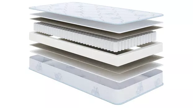 Детский матрас Serta kids 1 0