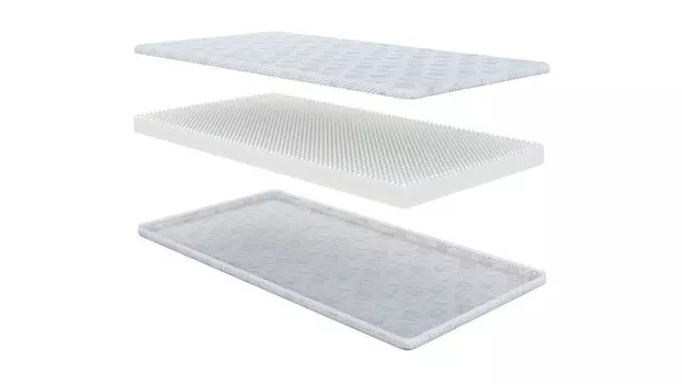 Детский ортопедический матрас Sweet Dream