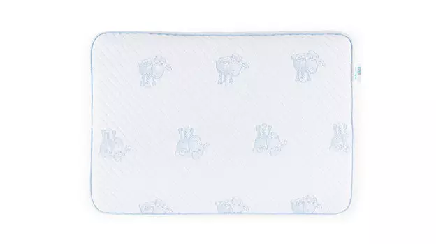 Детская подушка Serta Kids Trio