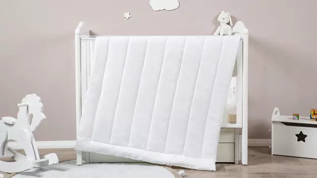 Детское одеяло Effi