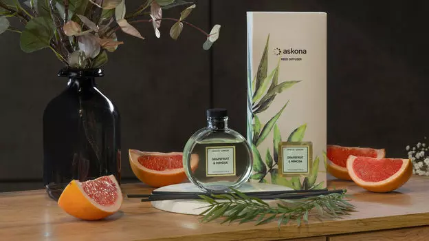 Диффузор Грейпфрут и мимоза