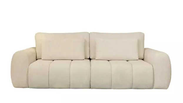 Прямой диван Mellow