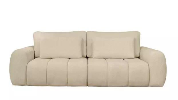 Прямой диван Mellow