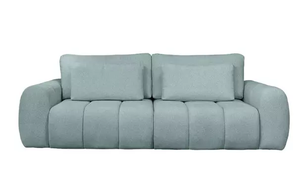 Прямой диван Mellow