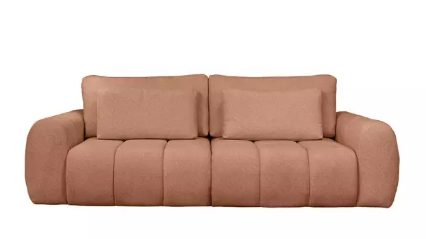 Прямой диван Mellow