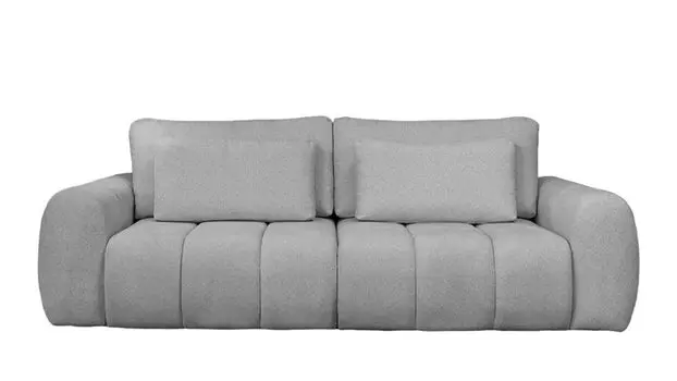 Прямой диван Mellow