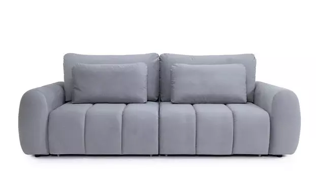 Прямой диван Mellow