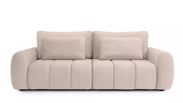 Прямой диван Mellow