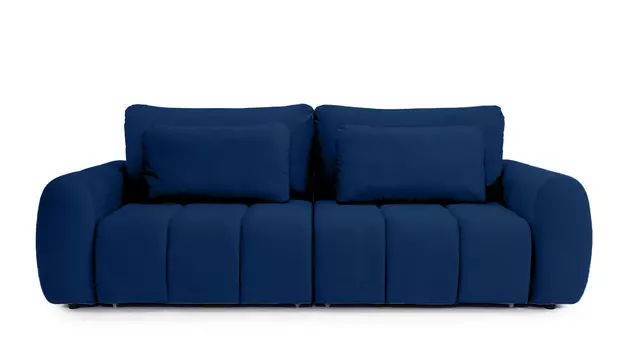 Прямой диван Mellow