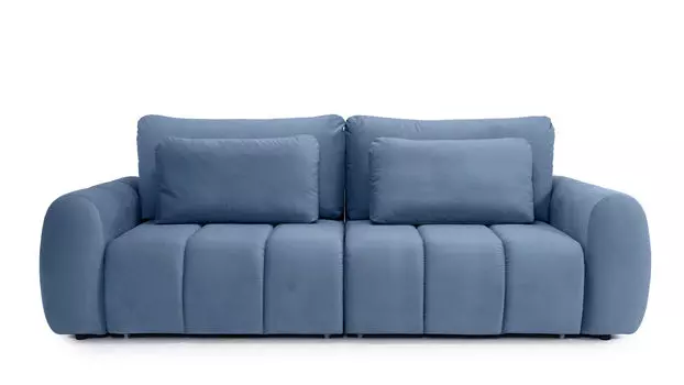 Прямой диван Mellow