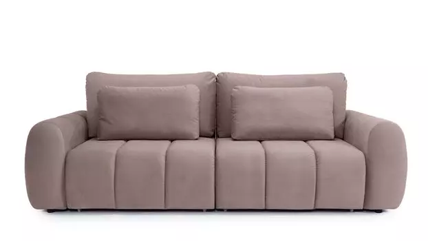 Прямой диван Mellow