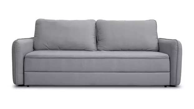 Прямой диван Mirton