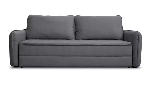 Прямой диван Mirton