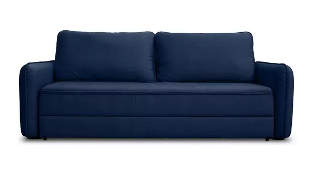 Прямой диван Mirton