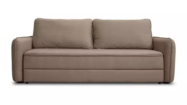 Прямой диван Mirton