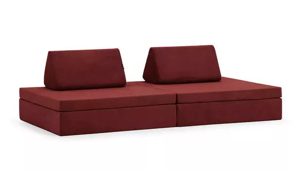 Диван матрас Bini mini