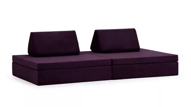 Диван матрас Bini mini