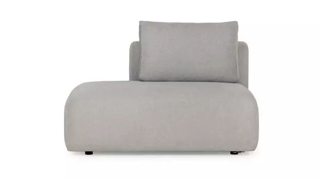 Диван модульный 1-секционный Molto 125 85