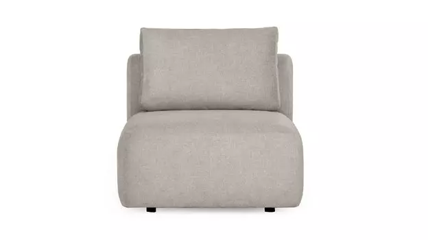 Диван модульный 1-секционный Molto 85 85