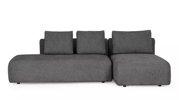 Диван модульный 2-секционный Molto 170 125