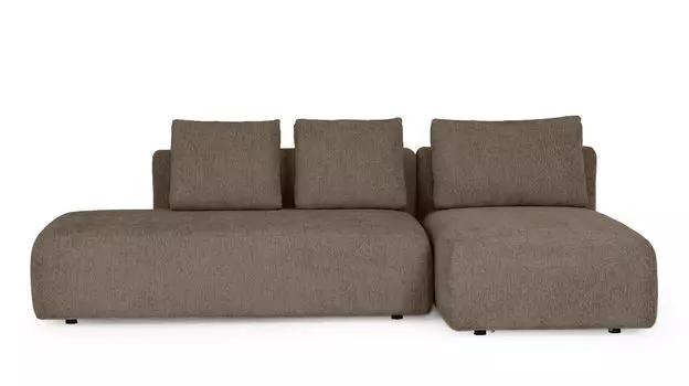 Диван модульный 2-секционный Molto 170 125