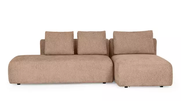 Диван модульный 2-секционный Molto 170 125