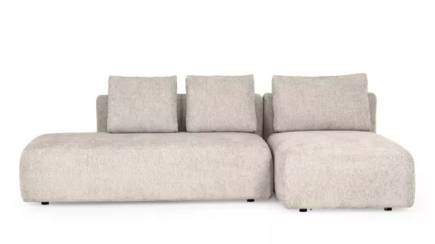 Диван модульный 2-секционный Molto 170 125