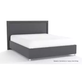 Кровать с подъемным механизмом Domenico