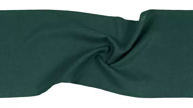 Дорожка сервировочная Askona Home Linen 45 140, цвет лесная глушь