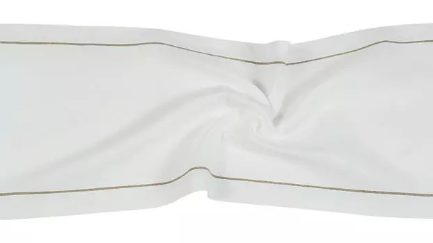 Дорожка сервировочная Askona Home Linen 50 145, цвет кант