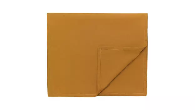 Дорожка сервировочная Essential new 45 15, цвет карри