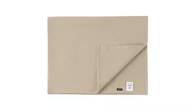 Дорожка сервировочная Essential new 45 150, цвет бежевый