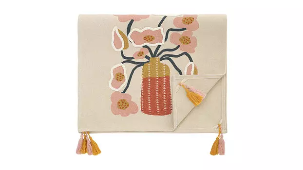 Дорожка сервировочная Forest Flower