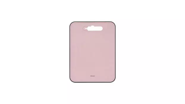 Доска разделочная с ножеточкой Fiber