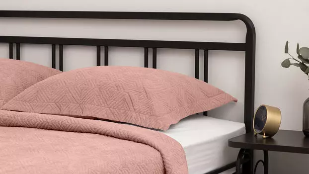 Eco Style, цвет: розовый 200x240