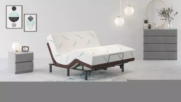 Ergomotion 3160 Plus