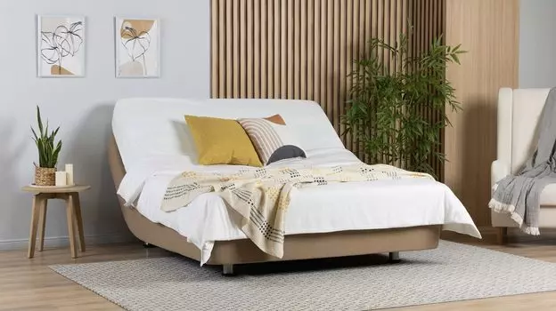 Ergomotion 450 Beige c USB