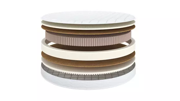 Family Mild круглый