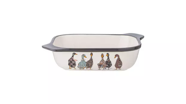 Форма для запекания Family Farm