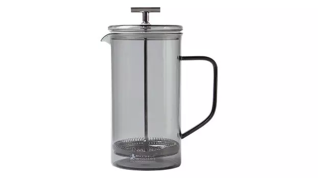 Френч-пресс Blend Sala. серый 1 л