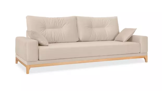 Frost Balance 130
