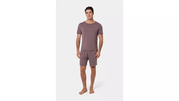 Футболка мужская Stay Cool, цвет темно-песочный