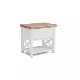 Тумба Gamma White + Light venge