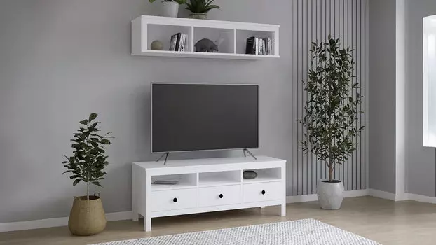 Гостиная Terek, комбинация 2