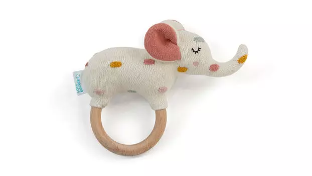 Грызунок Points