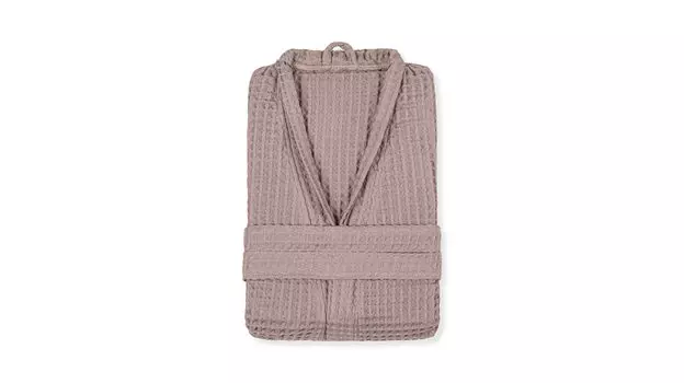 Халат мужской Mild, мокко