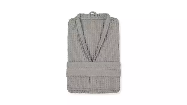 Халат мужской Mild, оливковый