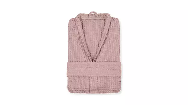 Халат женский Mild, какао