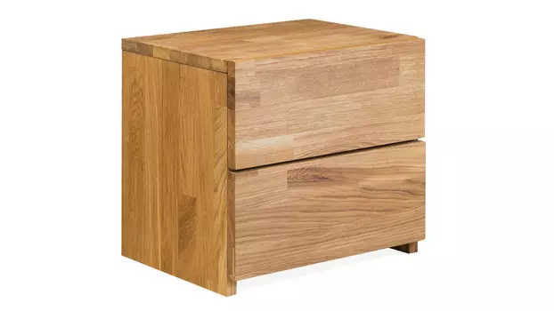 Тумба из массива дуба Hans 2