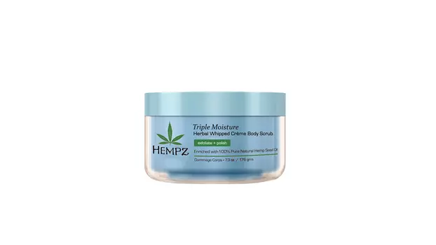 Hempz Triple Moisture